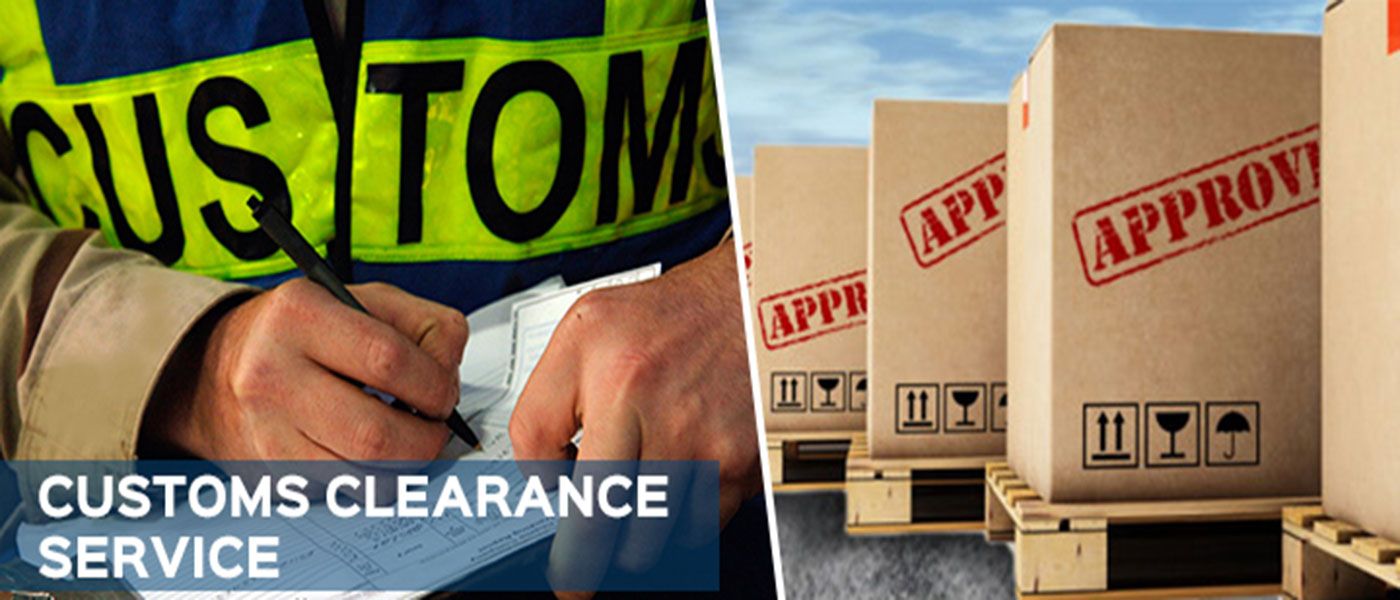 Customs Clearance