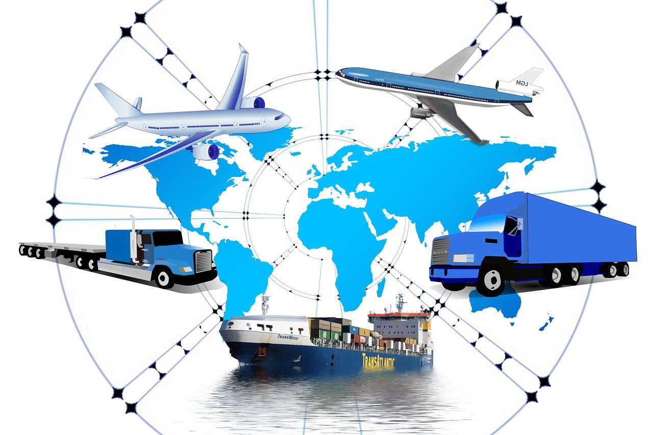 SERVICES - TOUCHGLOBAL CARGO FORWARDERS